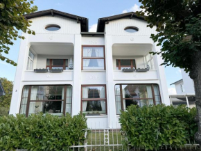 Haus Irene, Sellin